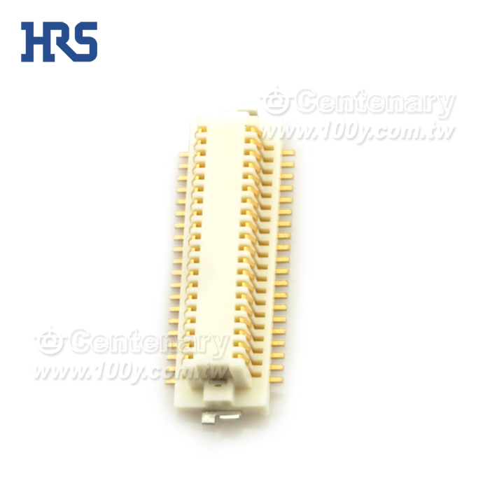 SMT Board-to-Board Connector - 112929 Product Image