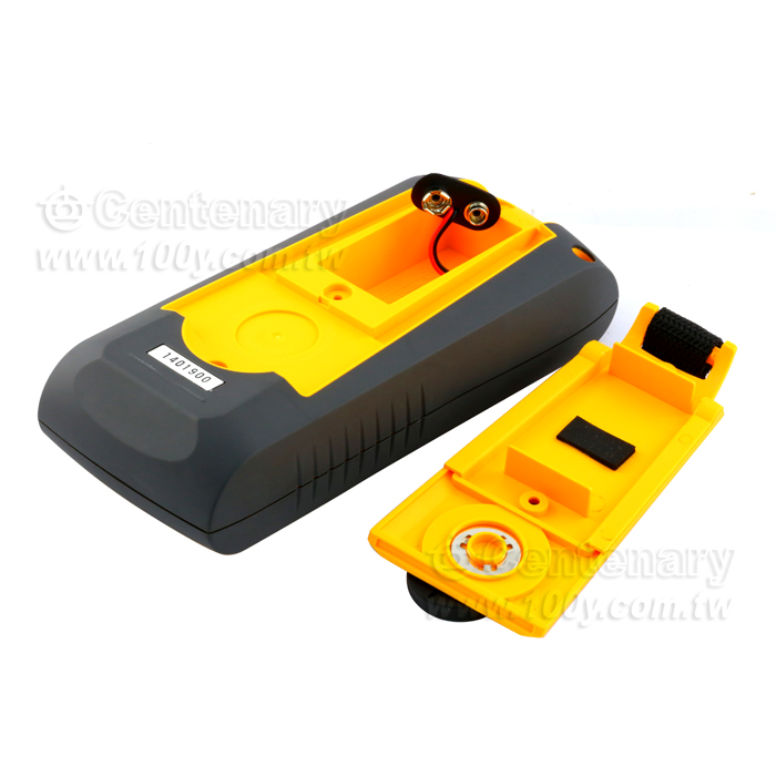 Auto-Ranging Multimeter - 58762 Product Image