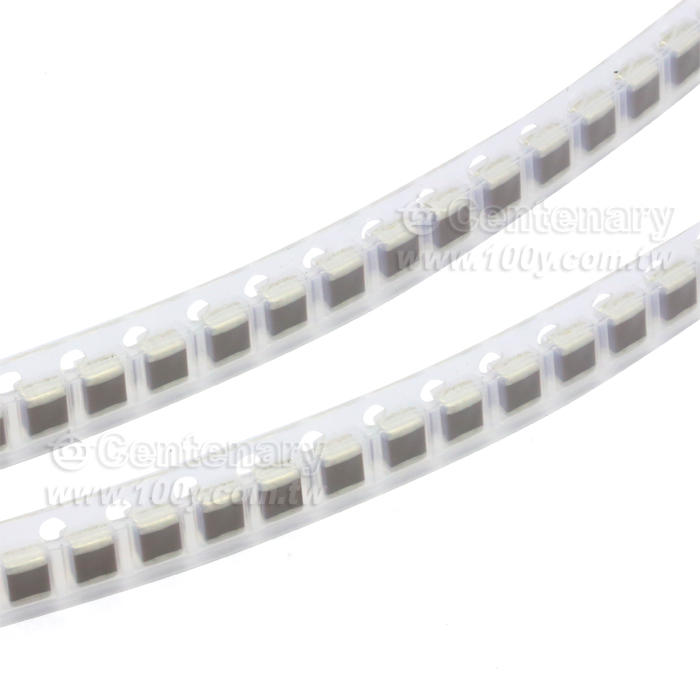 1210-4.7uF/50V ±10% X7R - 134757 產品圖片
