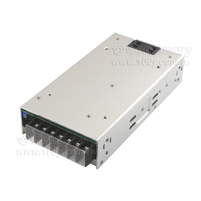 PFC單組電供器 3.3V 198W - 58837 產品圖片