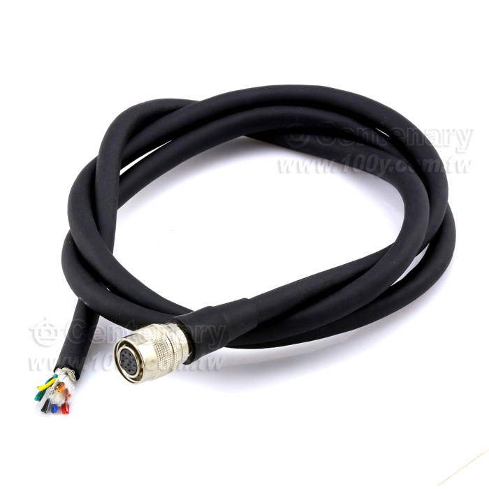 Circular Connector - 110241 Product Image