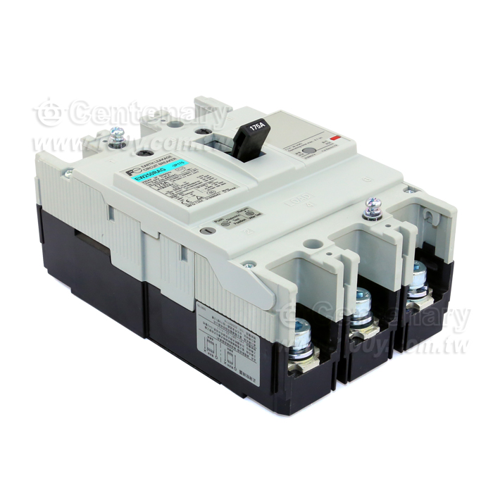 Fuji Electric_漏電斷路器 - 89523 產品圖片