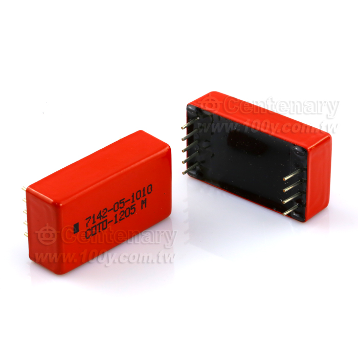 磁簧繼電器 5V - 58897 產品圖片
