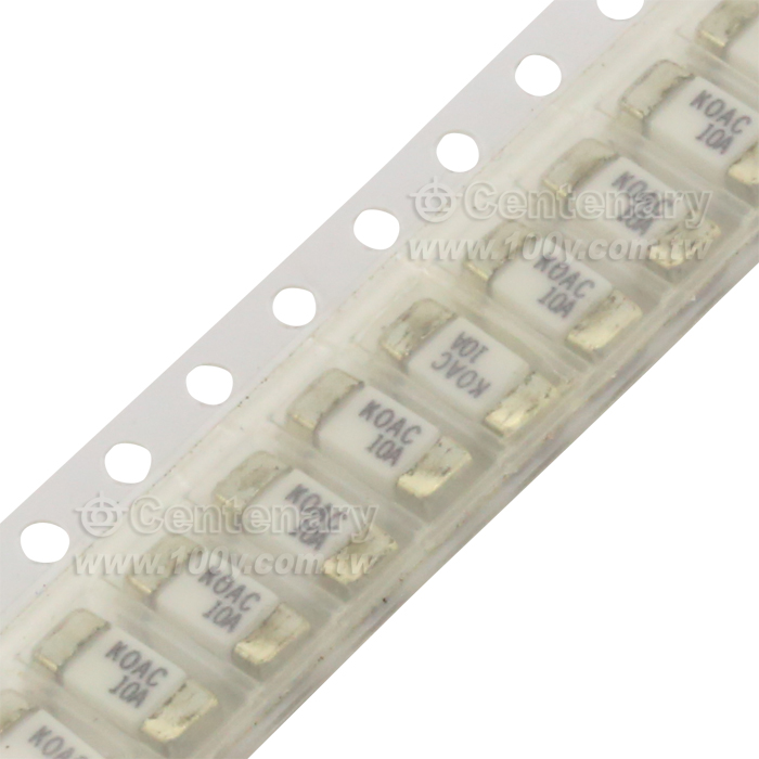 1808 SMD FUSE 15A - 58914 產品圖片