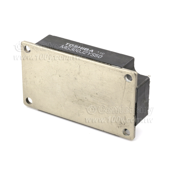 GTR Module Silicon N Channel IGBT - 58939 Product Image