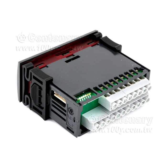 溫度控制器12Vac/dc - 58942 產品圖片