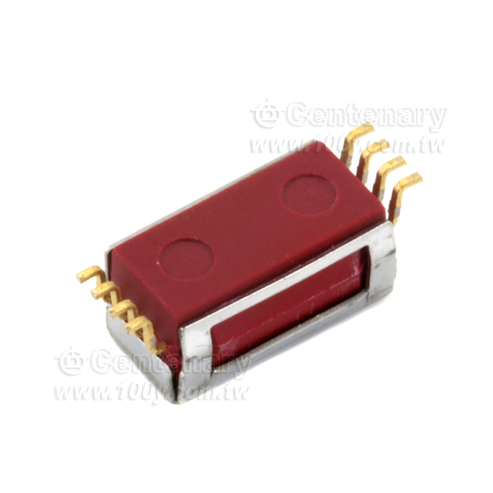 磁簧繼電器5V/ 1Form C - 58975 產品圖片