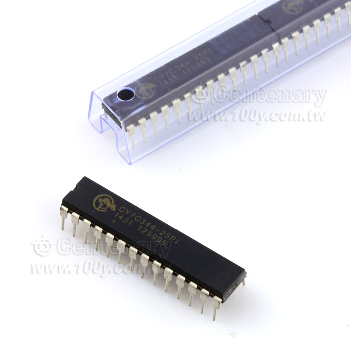 28P/DIP EPLD - 59024 產品圖片