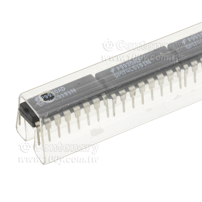 Synchronous 4-Bit Up/Down Counter with Mode Control - 59026 Product Image