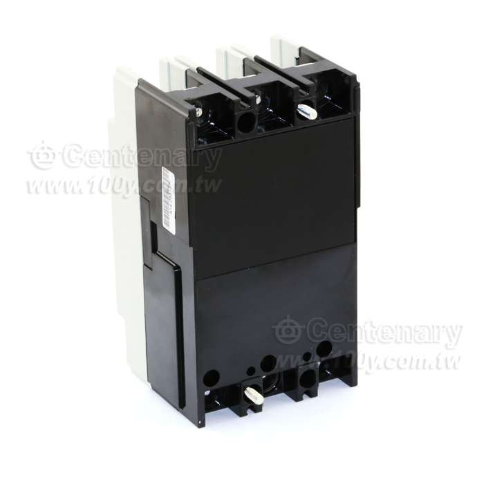NF型無熔絲斷路器 3P/75A - 164684 產品圖片