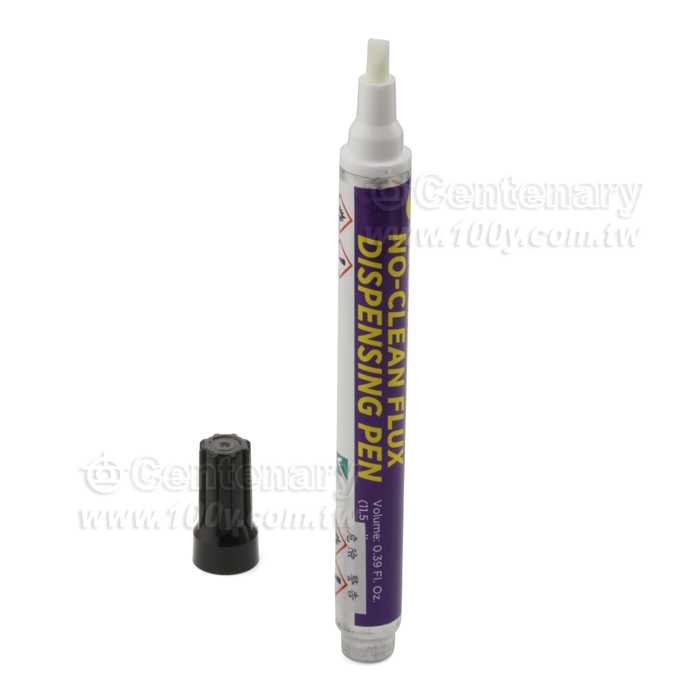 Techspray_Low Low Solid, No-Clean Flux Pen - 59028 Product Image