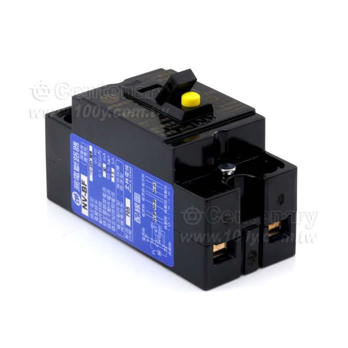 Residual Circuit Breaker - 59112 Product Image
