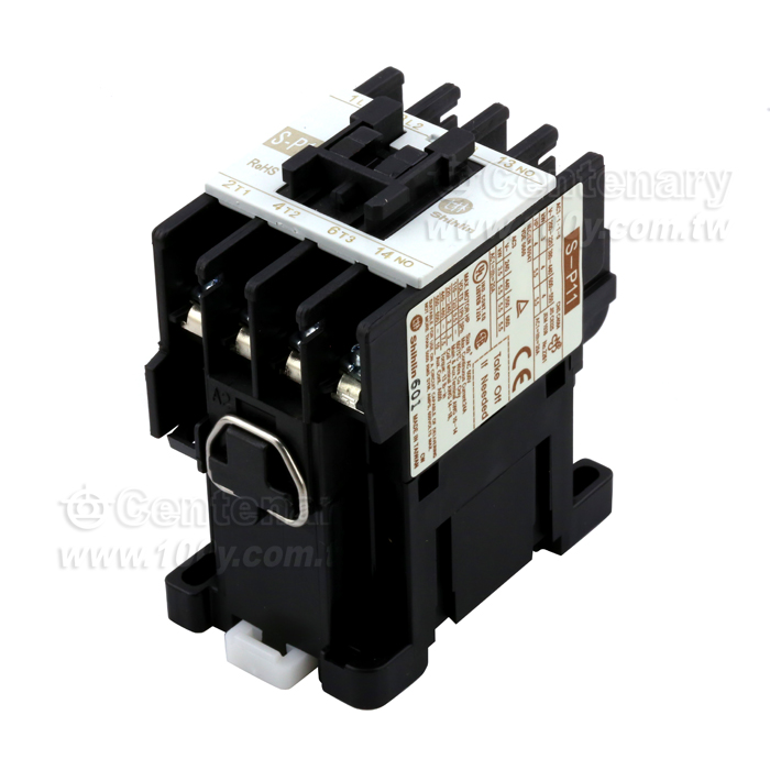 Contactor Relay - 164648 Product Image