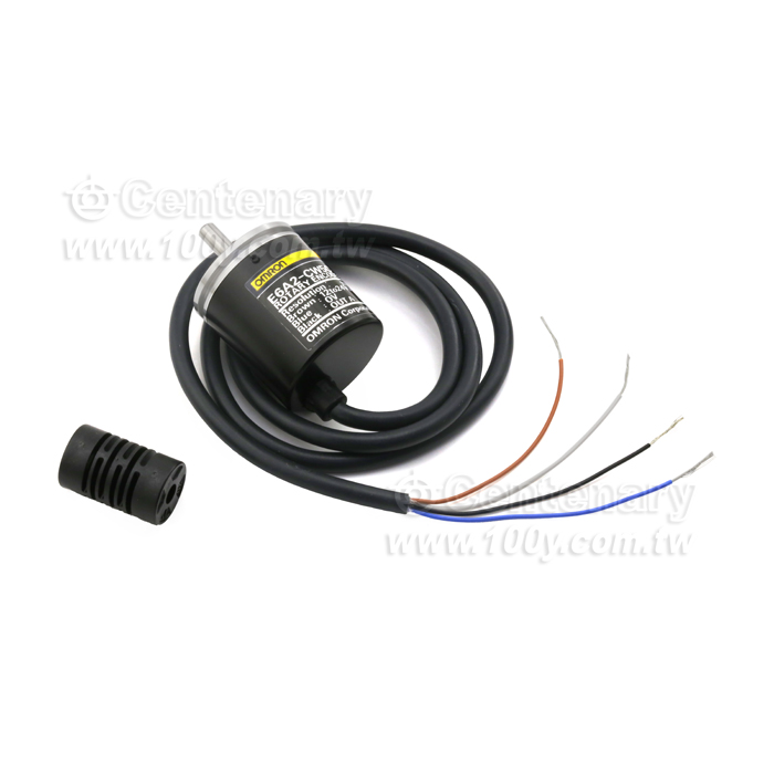 OMRON_Ratary Encoder - 73060 Product Image
