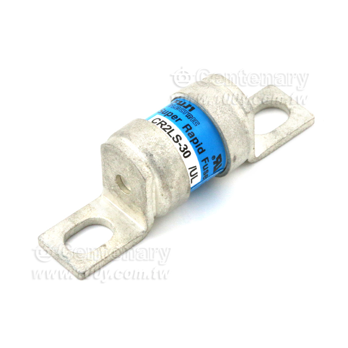 Fuji Electric_Low Voltage Fuses / Super Rapid Fuse - 86886 Product Image