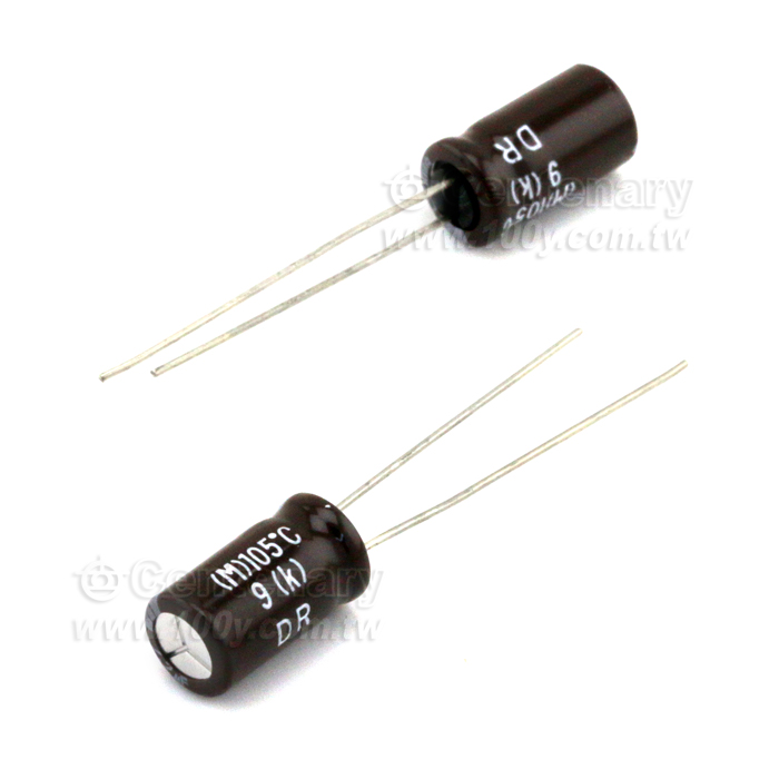 KMG-22uF/35V - 62256 產品圖片