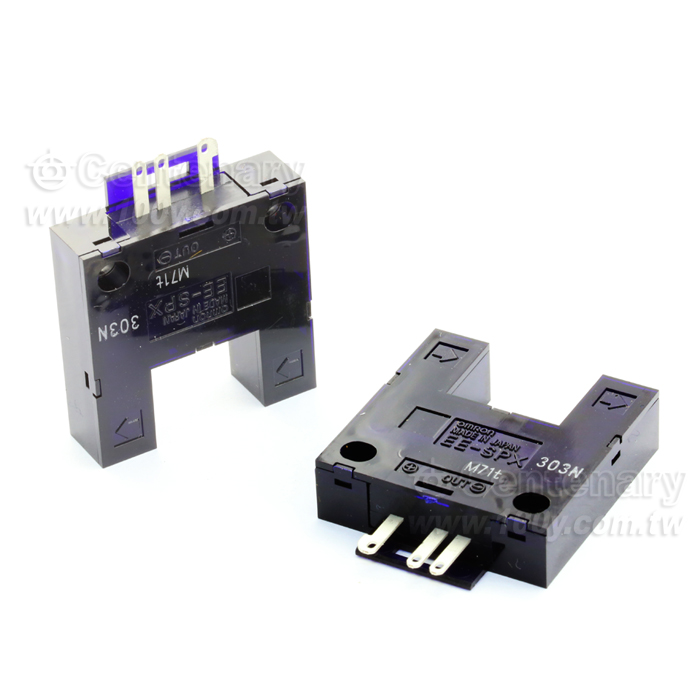 反射型光電開關(微型光電傳感器) - 38139 產品圖片