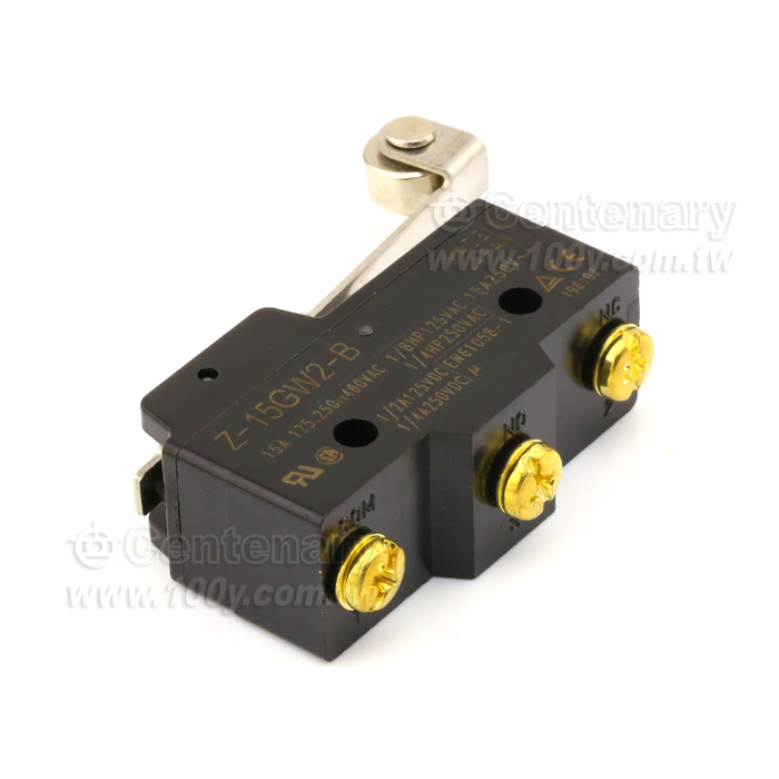 Micro Switch - 44936 Product Image