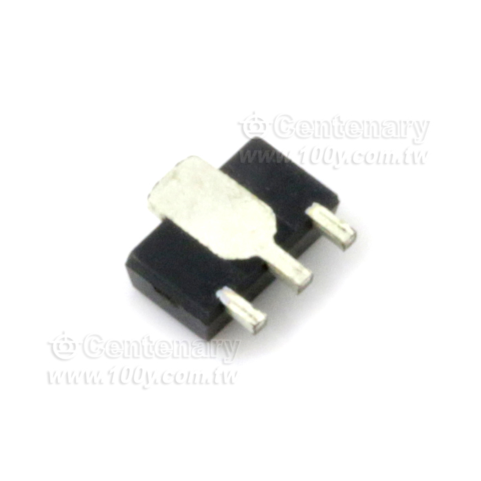 3P/SOT-89 - 56486 產品圖片