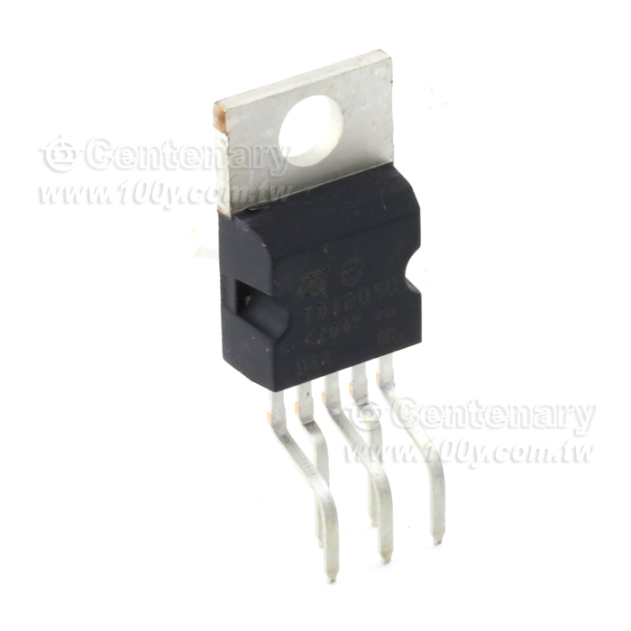 音訊放大器 32W - 59376 產品圖片