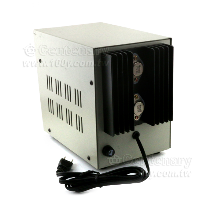 DC 0~50V 5A - 59368 產品圖片