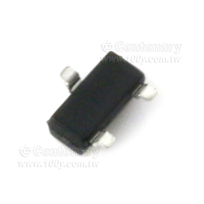 3P/SOT-23無鉛 - 59417 產品圖片
