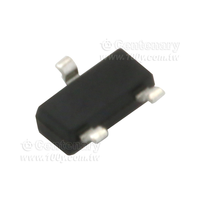 Digital FET, N-Channel - 59419 Product Image