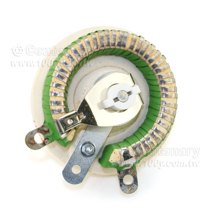 100W  ±5%  1ohm - 59463 產品圖片