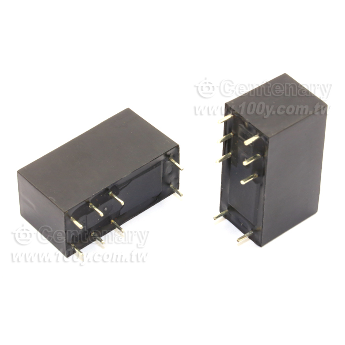 繼電器 Coil : 24Vdc【無鉛】 - 64969 產品圖片