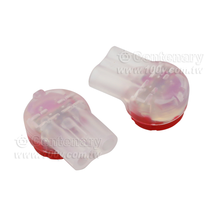 接續端子/通訊電話用 19-26AWG - 59369 產品圖片