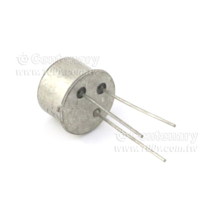 NPN medium power transistor - 59600 Product Image
