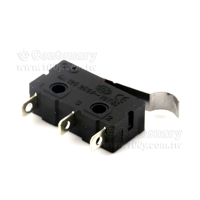 Micro Switch - 118939 Product Image