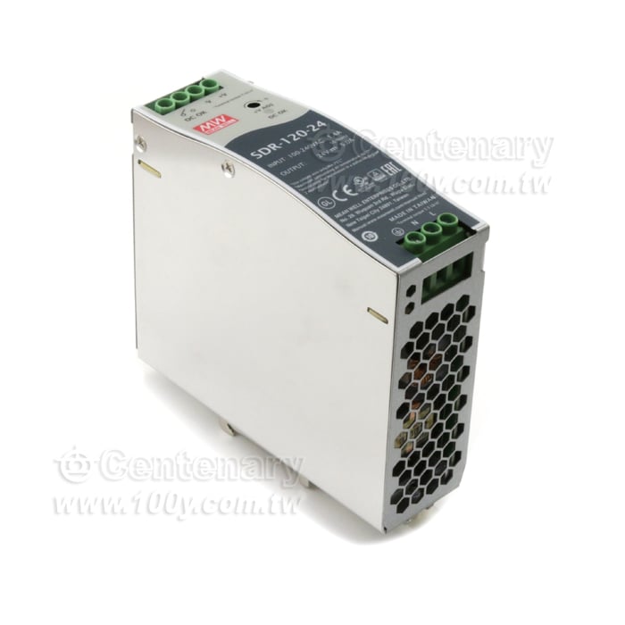 120W 48V/2.5A - 59722 產品圖片