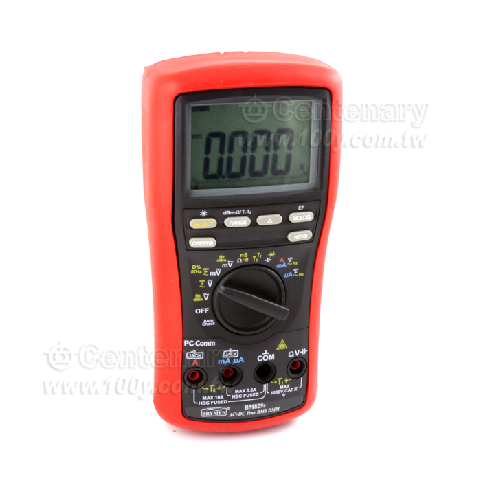 三用電錶 - 59770 產品圖片