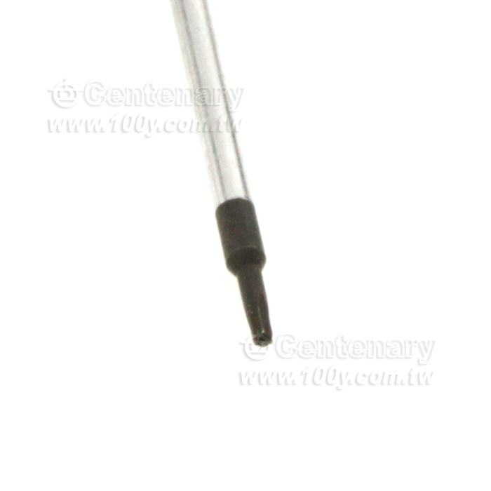 ★ 星形起子 T-5 - 59634 產品圖片