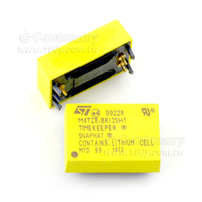 TIMEKEEPER SNAPHAT (Battery&Crystal) - 59781 Product Image