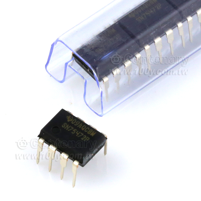 8P/DIP (ROHS) - 59790 產品圖片