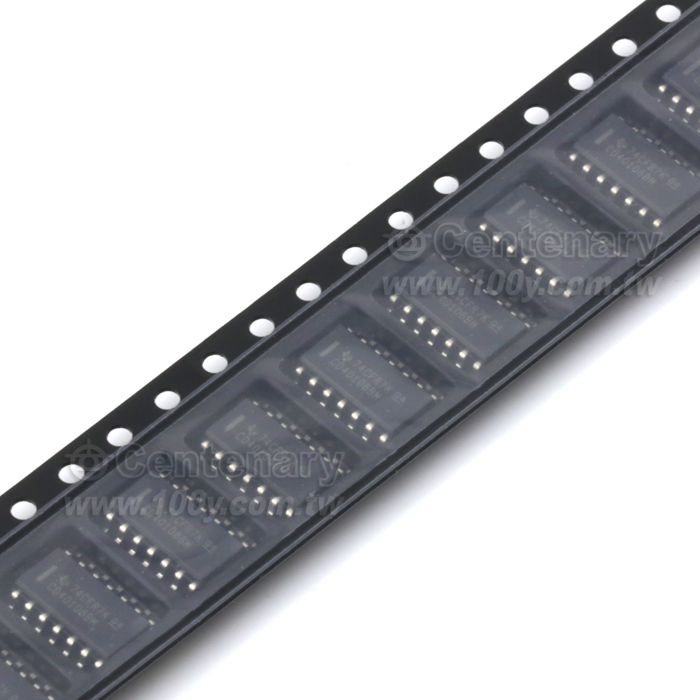 14P/SOIC - 59823 產品圖片
