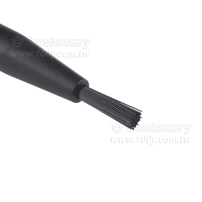 球刷-全長140mm-1束毛 - 59793 產品圖片