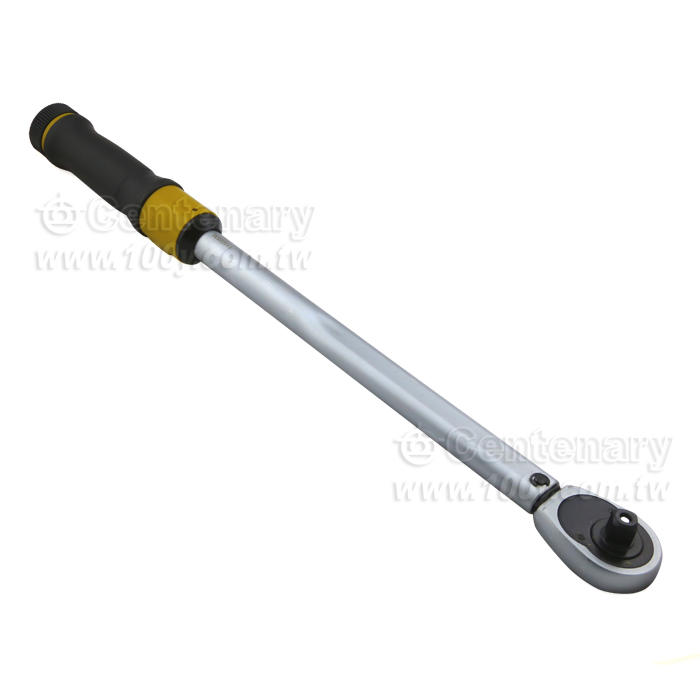 Torque spanner Micro Click 100 S (3/8") - 59891 產品圖片