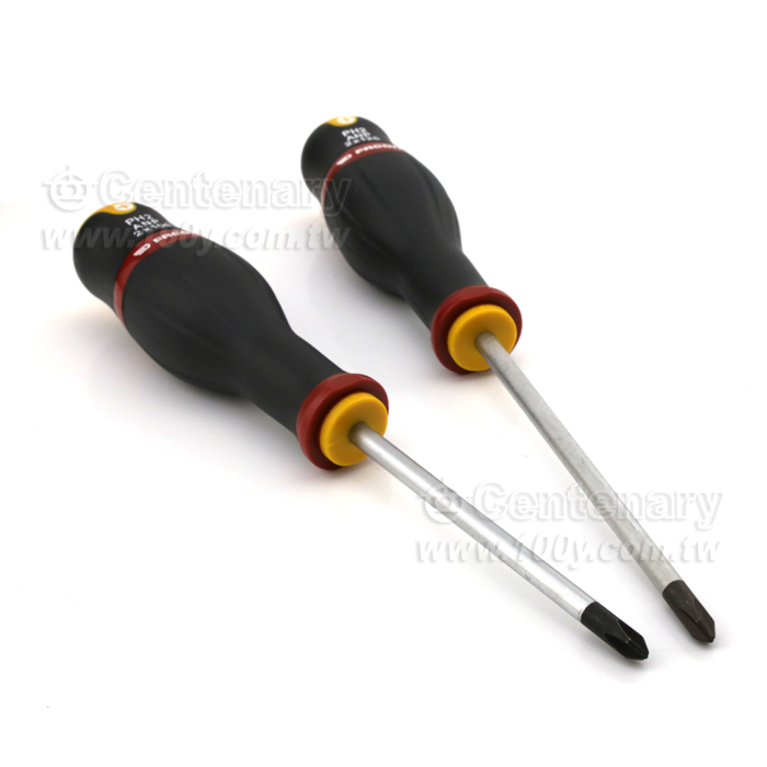 "＋"字起子 φ6mm*125mm - 59502 產品圖片