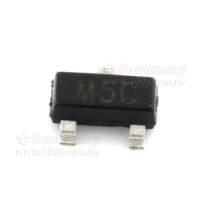 SOT-23 (ROHS) - 60039 產品圖片