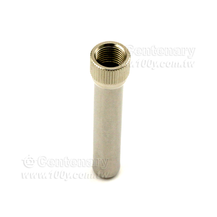 Heat Barrel+Collar (For 168) - 60007 Product Image