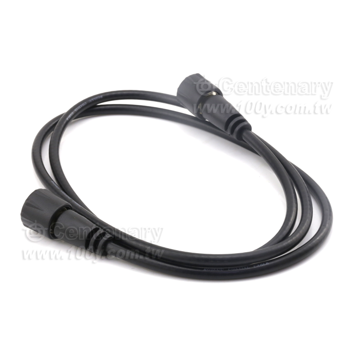 BNC Plug PVC 50Ω 示波器連接線 - 60055 產品圖片