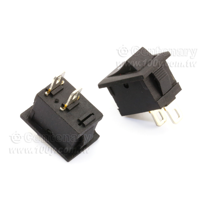 迷你2P2洛可SW SPST/ON-OFF - 60106 產品圖片