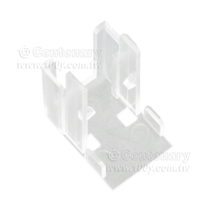 DAITO_絕緣蓋 FOR:P4-4S - 60204 產品圖片