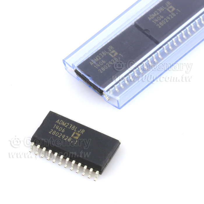 24P/SOIC - 60235 產品圖片