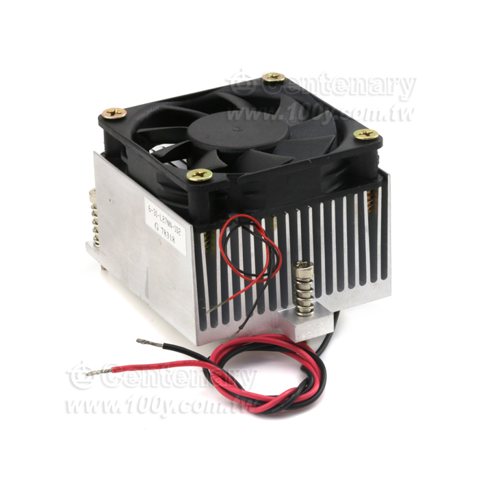 致冷晶片模組 6A/12V - 60194 產品圖片