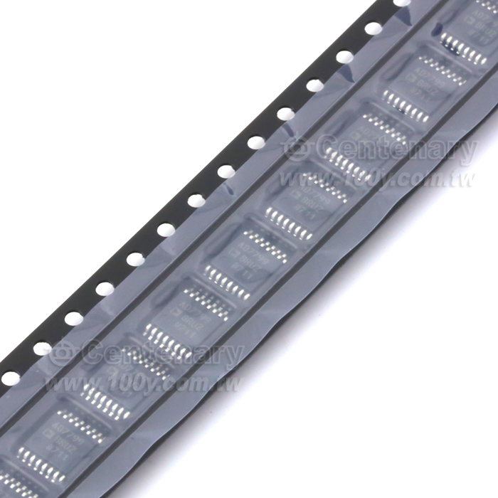 16P/TSSOP (ROHS) - 60260 產品圖片