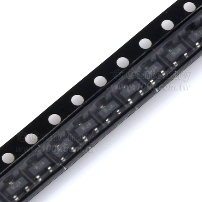 LM4040-N/-Q1 Precision Micropower Shunt Voltage Reference - 109321 Product Image